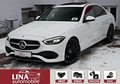 Daumennagel 1 - Mercedes-Benz C 220 d WIDESCREEN el.GSD NaviComa LED Ambiente