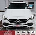 Daumennagel 11 - Mercedes-Benz C 220 d WIDESCREEN el.GSD NaviComa LED Ambiente