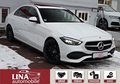 Daumennagel 4 - Mercedes-Benz C 220 d WIDESCREEN el.GSD NaviComa LED Ambiente