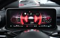 Daumennagel 6 - Mercedes-Benz C 220 d WIDESCREEN el.GSD NaviComa LED Ambiente