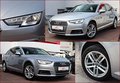 Thumbnail 16 - Audi A4 Avant 2.0 TDI ACC 360°Kamera NaviDVD Leder