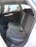 Thumbnail 11 - Audi A4 Avant 2.0 TDI ACC 360°Kamera NaviDVD Leder