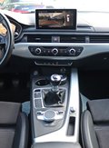 Thumbnail 18 - Audi A4 Avant 2.0 TDI ACC 360°Kamera NaviDVD Leder