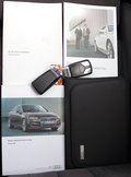 Thumbnail 20 - Audi A4 Avant 2.0 TDI ACC 360°Kamera NaviDVD Leder