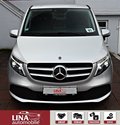 Daumennagel 9 - Mercedes-Benz V 220 d EDITION LANG 7SITZ 1.Hd ACC Kamera AHK