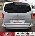 Daumennagel 11 - Mercedes-Benz V 220 d EDITION LANG 7SITZ 1.Hd ACC Kamera AHK