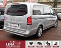 Daumennagel 6 - Mercedes-Benz V 220 d EDITION LANG 7SITZ 1.Hd ACC Kamera AHK