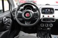 Daumennagel 2 - Fiat 500X 1.4 Automatik 1Hd NaviTouch Leder 2xSHZ PDC