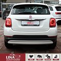 Daumennagel 12 - Fiat 500X 1.4 Automatik 1Hd NaviTouch Leder 2xSHZ PDC