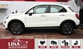 Daumennagel 14 - Fiat 500X 1.4 Automatik 1Hd NaviTouch Leder 2xSHZ PDC