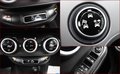 Daumennagel 15 - Fiat 500X 1.4 Automatik 1Hd NaviTouch Leder 2xSHZ PDC
