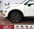 Daumennagel 16 - Fiat 500X 1.4 Automatik 1Hd NaviTouch Leder 2xSHZ PDC