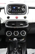Daumennagel 18 - Fiat 500X 1.4 Automatik 1Hd NaviTouch Leder 2xSHZ PDC