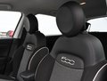 Daumennagel 19 - Fiat 500X 1.4 Automatik 1Hd NaviTouch Leder 2xSHZ PDC
