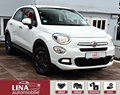Daumennagel 4 - Fiat 500X 1.4 Automatik 1Hd NaviTouch Leder 2xSHZ PDC