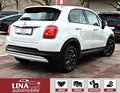 Daumennagel 5 - Fiat 500X 1.4 Automatik 1Hd NaviTouch Leder 2xSHZ PDC