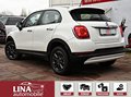 Daumennagel 7 - Fiat 500X 1.4 Automatik 1Hd NaviTouch Leder 2xSHZ PDC