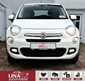 Daumennagel 10 - Fiat 500X 1.4 Automatik 1Hd NaviTouch Leder 2xSHZ PDC