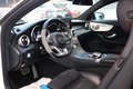 Daumennagel 2 - Mercedes-Benz C 43 AMG Coupe 4M PANO PAGA Kamera Multibeam