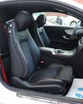 Daumennagel 13 - Mercedes-Benz C 43 AMG Coupe 4M PANO PAGA Kamera Multibeam