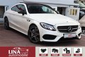 Daumennagel 3 - Mercedes-Benz C 43 AMG Coupe 4M PANO PAGA Kamera Multibeam