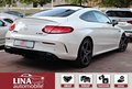 Daumennagel 5 - Mercedes-Benz C 43 AMG Coupe 4M PANO PAGA Kamera Multibeam