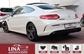 Daumennagel 7 - Mercedes-Benz C 43 AMG Coupe 4M PANO PAGA Kamera Multibeam