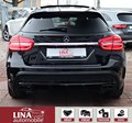 Daumennagel 12 - Mercedes-Benz GLA 45 AMG 4MATIC Panoram Kamera H&K Memory