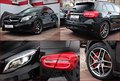 Daumennagel 14 - Mercedes-Benz GLA 45 AMG 4MATIC Panoram Kamera H&K Memory