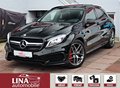Daumennagel 1 - Mercedes-Benz GLA 45 AMG 4MATIC Panoram Kamera H&K Memory