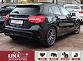 Daumennagel 6 - Mercedes-Benz GLA 45 AMG 4MATIC Panoram Kamera H&K Memory