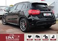Daumennagel 8 - Mercedes-Benz GLA 45 AMG 4MATIC Panoram Kamera H&K Memory