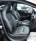 Daumennagel 10 - Mercedes-Benz GLA 45 AMG 4MATIC Panoram Kamera H&K Memory