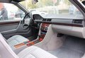Daumennagel 5 - Mercedes-Benz CE 230 Coupé OLDTIMER 1.HAND TOP ZUSTAND H-KENNZ