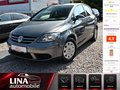 Daumennagel 1 - Volkswagen Golf Plus 1.6 TÜV/AU bis 09.27 Klimaaut.