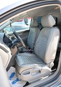 Daumennagel 7 - Volkswagen Golf Plus 1.6 TÜV/AU bis 09.27 Klimaaut.