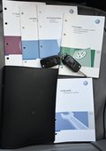 Daumennagel 17 - Volkswagen Golf Plus 1.6 TÜV/AU bis 09.27 Klimaaut.