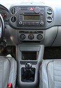 Daumennagel 11 - Volkswagen Golf Plus 1.6 TÜV/AU bis 09.27 Klimaaut.
