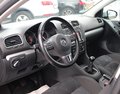 Thumbnail 2 - Volkswagen Golf VI 1.4 TSI Highline el.SD BiXen VW-Scheckhe