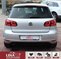Thumbnail 12 - Volkswagen Golf VI 1.4 TSI Highline el.SD BiXen VW-Scheckhe