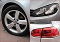 Thumbnail 15 - Volkswagen Golf VI 1.4 TSI Highline el.SD BiXen VW-Scheckhe
