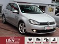 Thumbnail 4 - Volkswagen Golf VI 1.4 TSI Highline el.SD BiXen VW-Scheckhe
