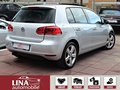 Thumbnail 5 - Volkswagen Golf VI 1.4 TSI Highline el.SD BiXen VW-Scheckhe