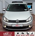Thumbnail 10 - Volkswagen Golf VI 1.4 TSI Highline el.SD BiXen VW-Scheckhe