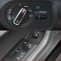 Daumennagel 17 - Audi A3 Sportback 1.4 TFSI BiXen Klimaaut. PDC