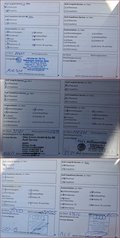 Daumennagel 15 - Audi A3 Sportback 1.4 TFSI BiXen Klimaaut. PDC