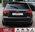 Daumennagel 10 - Audi A3 Sportback 1.4 TFSI BiXen Klimaaut. PDC