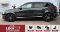 Daumennagel 11 - Audi A3 Sportback 1.4 TFSI BiXen Klimaaut. PDC