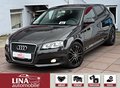 Daumennagel 1 - Audi A3 Sportback 1.4 TFSI BiXen Klimaaut. PDC