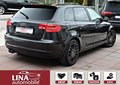 Daumennagel 6 - Audi A3 Sportback 1.4 TFSI BiXen Klimaaut. PDC
